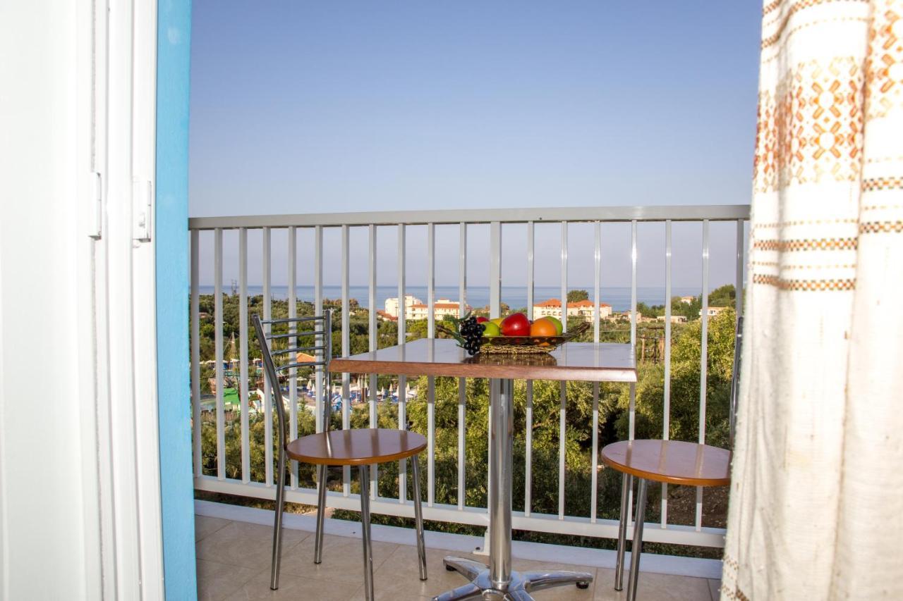 Christina Apartments チィリヴィ 部屋 写真
