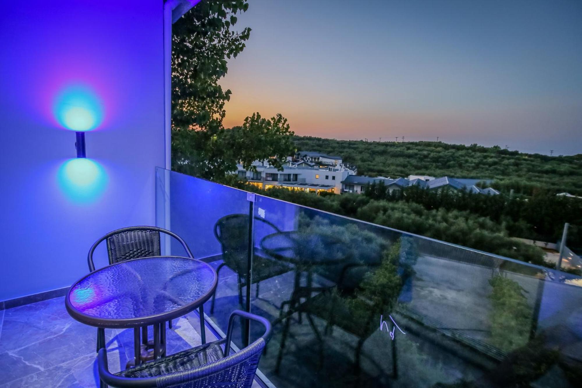 Christina Apartments チィリヴィ エクステリア 写真